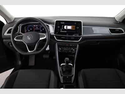 VW T-Roc Style (2026) - Photo 5