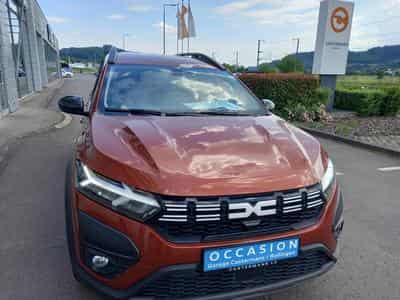Dacia Jogger Extreme 1.0 TCe (2023) - Photo 11