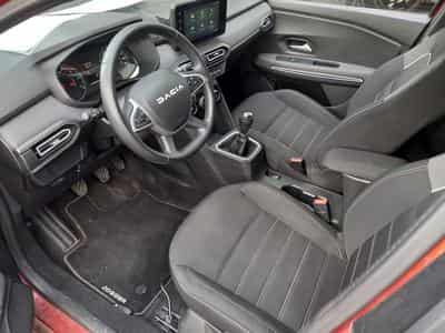 Dacia Jogger Extreme 1.0 TCe (2023) - Photo 2