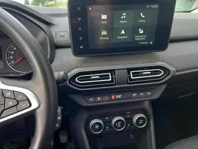 Dacia Jogger Extreme 1.0 TCe (2023) - Photo 4