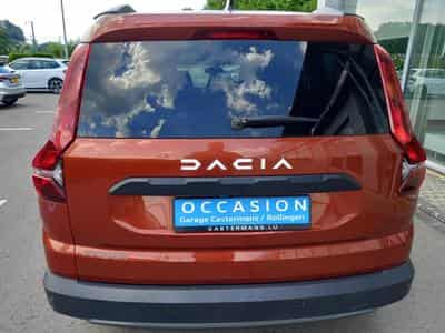 Dacia Jogger Extreme 1.0 TCe (2023) - Photo 6