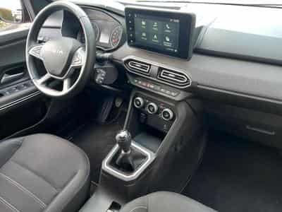 Dacia Jogger Extreme 1.0 TCe (2023) - Photo 8