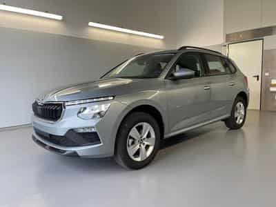 Skoda Kamiq Kamiq (2026) - Foto 1