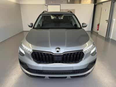 Skoda Kamiq Kamiq (2026) - Foto 2