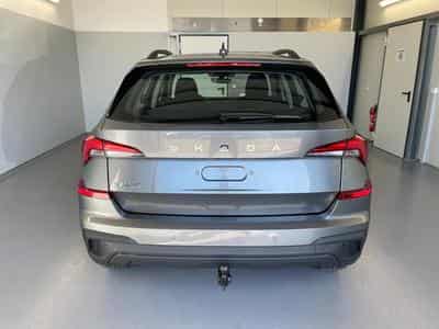 Skoda Kamiq Kamiq (2026) - Foto 5