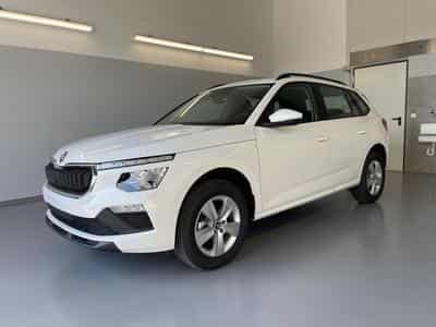Skoda Kamiq Kamiq (2026) - Foto 1