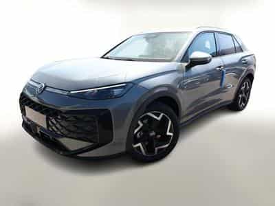 VW T-Roc R-Line (2026) - Foto 1