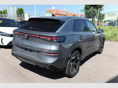 VW T-Roc R-Line (2026) - Foto 3