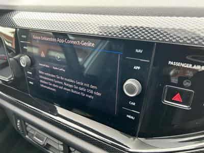 VW Taigo LIFE (2025) - Foto 11