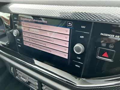 VW Taigo LIFE (2025) - Foto 12