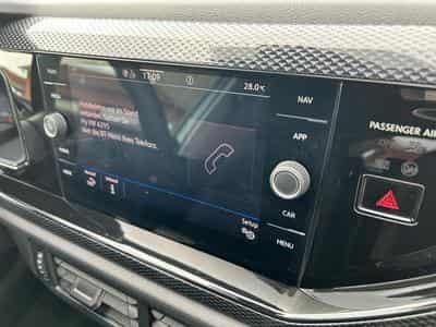 VW Taigo LIFE (2025) - Foto 14