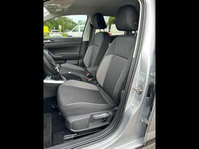 VW Taigo LIFE (2025) - Foto 5