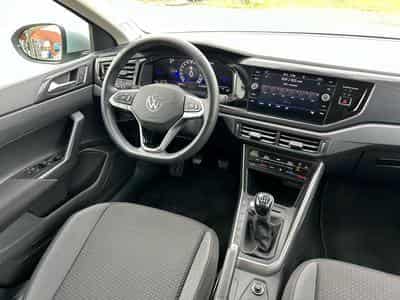 VW Taigo LIFE (2025) - Foto 6