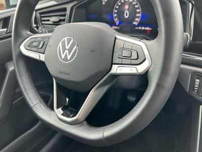 VW Taigo LIFE (2025) - Foto 7
