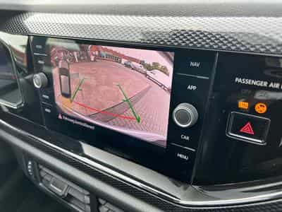 VW Taigo LIFE (2025) - Foto 9