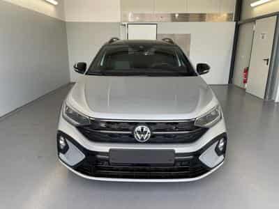 VW Taigo R-Line (2026) - Foto 2