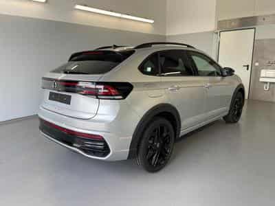 VW Taigo R-Line (2026) - Foto 4