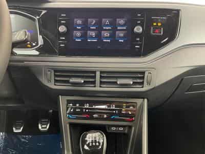 VW Taigo R-Line (2026) - Foto 7