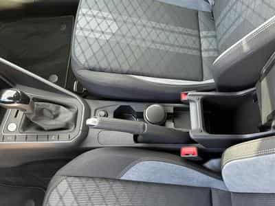 VW Taigo R-Line Limited (2026) - Foto 13