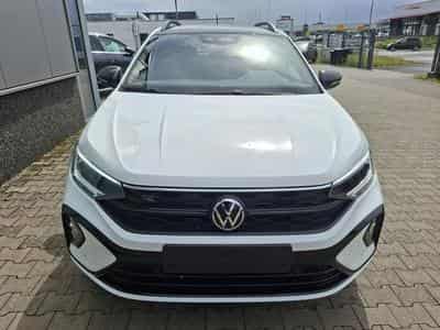 VW Taigo R-Line Limited (2026) - Foto 5