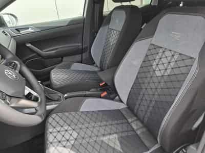 VW Taigo R-Line Limited (2026) - Foto 8