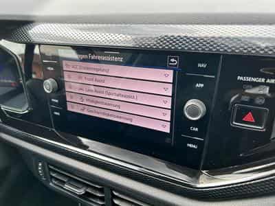 VW Taigo LIFE (2025) - Foto 10
