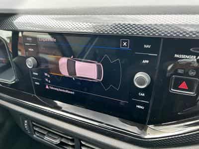 VW Taigo LIFE (2025) - Foto 11