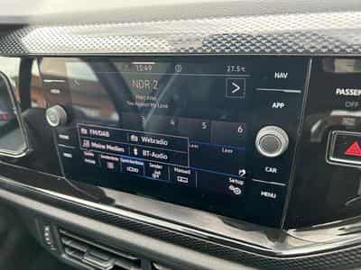 VW Taigo LIFE (2025) - Foto 15