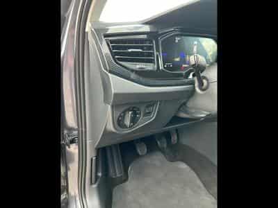 VW Taigo LIFE (2025) - Foto 4