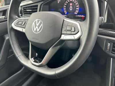 VW Taigo LIFE (2025) - Foto 7