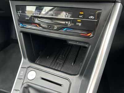 VW Taigo LIFE (2025) - Foto 8