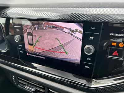 VW Taigo LIFE (2025) - Foto 9