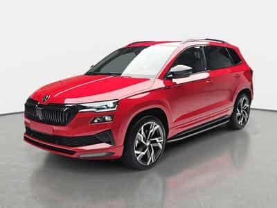 Skoda Karoq 1.5 TSi 150 DSG SPORTLINE (2026) - Photo 2