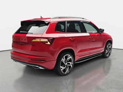 Skoda Karoq 1.5 TSi 150 DSG SPORTLINE (2026) - Photo 4