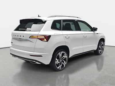 Skoda Karoq 1.5 TSi 150 DSG SPORTLINE (2026) - Photo 4