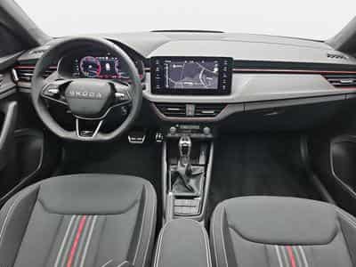 Skoda Kamiq 1.5 TSi 150 DSG Monte Carlo (2025) - Photo 7