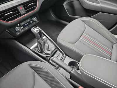 Skoda Kamiq 1.5 TSi 150 DSG Monte Carlo (2026) - Photo 13
