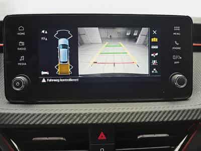 Skoda Kamiq 1.5 TSi 150 DSG Monte Carlo (2026) - Photo 10
