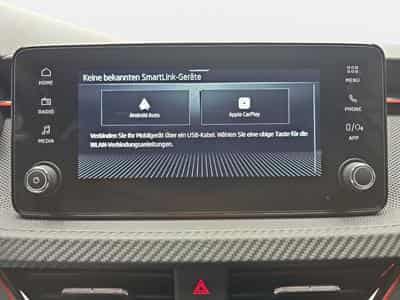 Skoda Kamiq 1.5 TSi 150 DSG Monte Carlo (2026) - Photo 9
