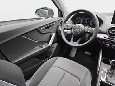 Audi Q2 35 TFSI S-Tronic 150  S-Line (2025) - Photo 8