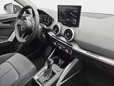 Audi Q2 35 TFSI S-Tronic 150  S-Line (2025) - Photo 15