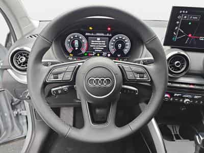 Audi Q2 35 TFSI S-Tronic 150  S-Line (2025) - Photo 12