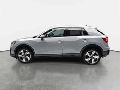 Audi Q2 35 TFSI S-Tronic 150  S-Line (2025) - Photo 5