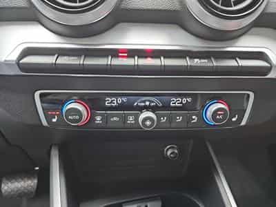 Audi Q2 35 TFSI S-Tronic 150  S-Line (2025) - Photo 10