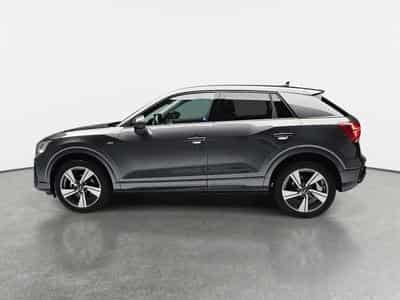 Audi Q2 35 TFSI S-Tronic 150  S-Line (2025) - Photo 5