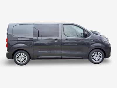 Peugeot Expert 2.0 BlueHDI 180 EAT8 Confort XL Doubel Cabine (2026) - Photo 11