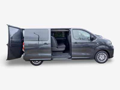 Peugeot Expert 2.0 BlueHDI 180 EAT8 Confort XL Doubel Cabine (2026) - Photo 12