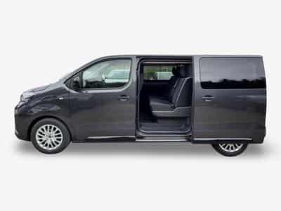 Peugeot Expert 2.0 BlueHDI 180 EAT8 Confort XL Doubel Cabine (2026) - Photo 4