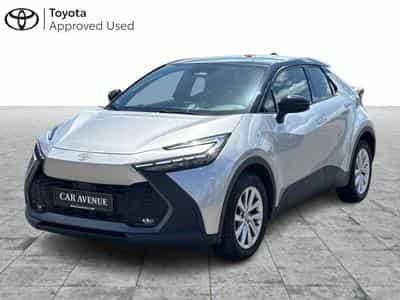 Toyota C-HR PHEV CVT Elite (2025) - Photo 1