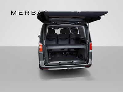 Mercedes V d STYLE Lang (2026) - Photo 10